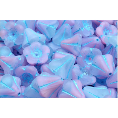 Korálky 4047  (11x13mm)