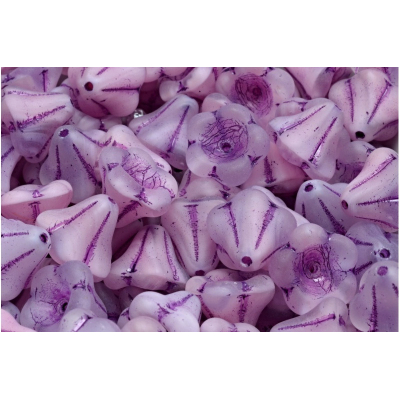 Korálky 4048  (11x13mm)