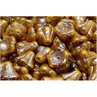 Korálky 4050  (11x13mm)