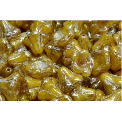 Korálky 4051  (11x13mm)