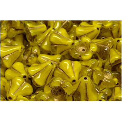 Korálky 4052  (11x13mm)