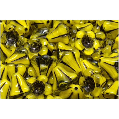 Korálky 4053  (11x13mm)