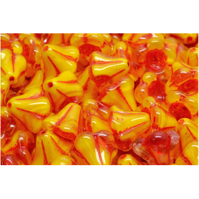 Korálky 4055  (11x13mm)