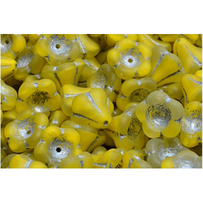 Korálky 4057  (11x13mm)