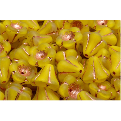 Korálky 4058  (11x13mm)