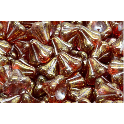 Korálky 4059  (11x13mm)