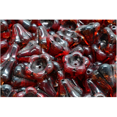 Korálky 4062  (11x13mm)