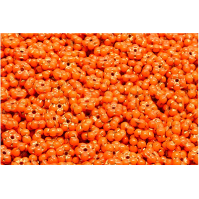  Korálky kytičky č.3612 (5mm)