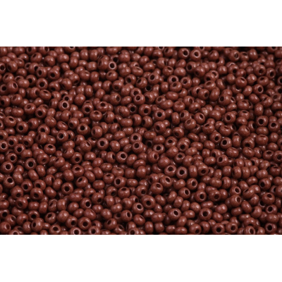 VP Preciosa rokajl 10/0 č. 370 (10g)