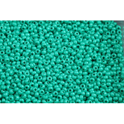 VP Preciosa rokajl 10/0 č. 371 (10g)