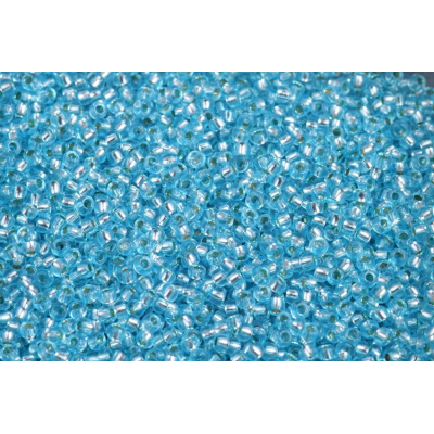 VP Preciosa rokajl 10/0 č. 391 (10g)