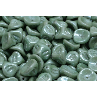 Korálky zvonek 875 (10x8 mm)