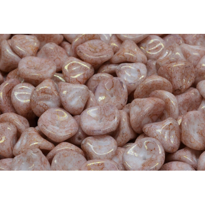 Korálky zvonek 877 (10x8 mm)