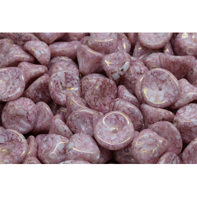 Korálky zvonek 878 (10x8 mm)