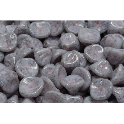 Korálky zvonek 879 (10x8 mm)