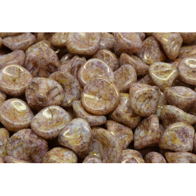 Korálky zvonek 880 (10x8 mm)