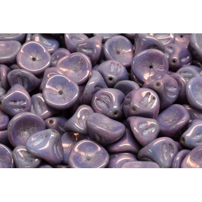 Korálky zvonek 881 (10x8 mm)