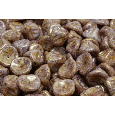 Korálky zvonek 886 (10x8 mm)