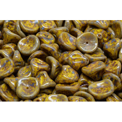 Korálky zvonek 891 (10x8 mm)