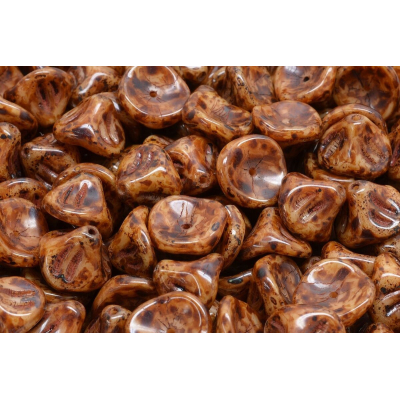 Korálky zvonek 892 (10x8 mm)