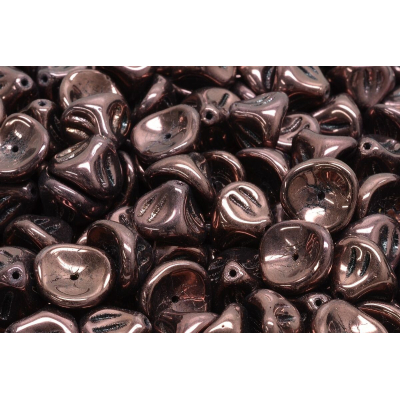 Korálky zvonek 896 (10x8 mm)