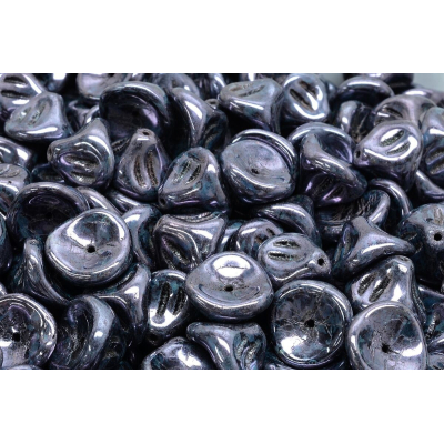 Korálky zvonek 898 (10x8 mm)