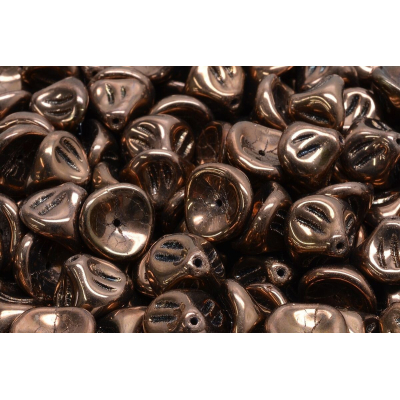 Korálky zvonek 899 (10x8 mm)