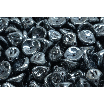 Korálky zvonek 902 (10x8 mm)