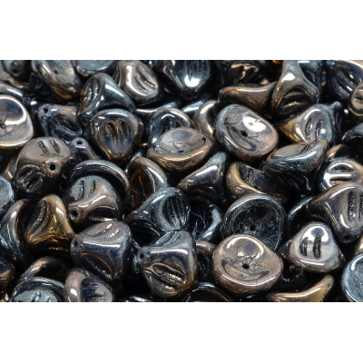 Korálky zvonek 903 (10x8 mm)