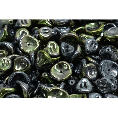 Korálky zvonek 904 (10x8 mm)