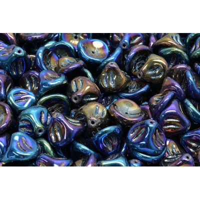 Korálky zvonek 905 (10x8 mm)