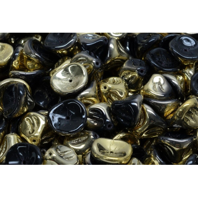 Korálky zvonek 907 (10x8 mm)