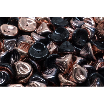 Korálky zvonek 908 (10x8 mm)