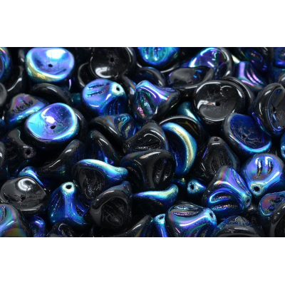 Korálky zvonek 909 (10x8 mm)