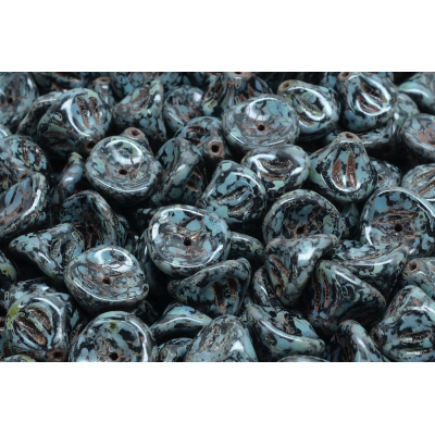 Korálky zvonek 910 (10x8 mm)