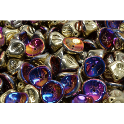 Korálky zvonek 912 (10x8 mm)