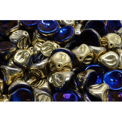 Korálky zvonek 914 (10x8 mm)