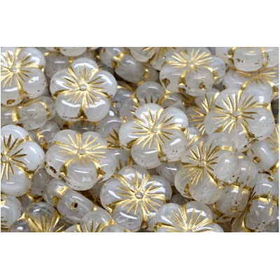 Třešňový květ č. 3427 (14x14 mm)