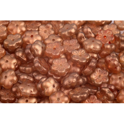 Třešňový květ č. 1381 (8x8 mm)