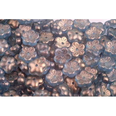 Třešňový květ č. 1384 (8x8 mm)