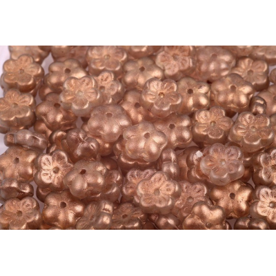 Třešňový květ č. 1386 (8x8 mm)