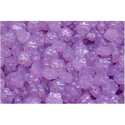 Třešňový květ č. 3564 (8x8 mm)