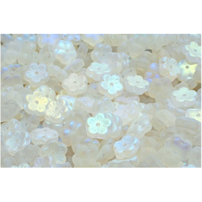 Třešňový květ č. 3567 (8x8 mm)