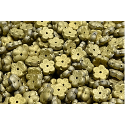 Třešňový květ č. 3571 (8x8 mm)