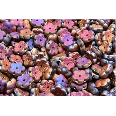 Třešňový květ č. 3573 (8x8 mm)