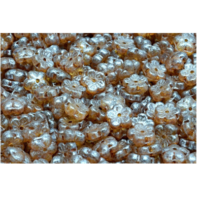 Třešňový květ č. 3574 (8x8 mm)