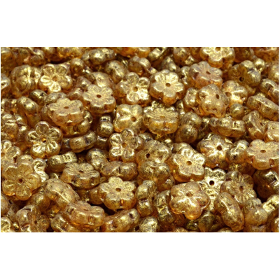 Třešňový květ č. 3575 (8x8 mm)