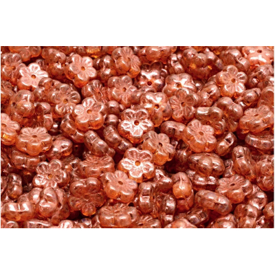 Třešňový květ č. 3576 (8x8 mm)