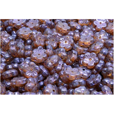 Třešňový květ č. 3578 (8x8 mm)