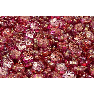 Třešňový květ č. 3579 (8x8 mm)